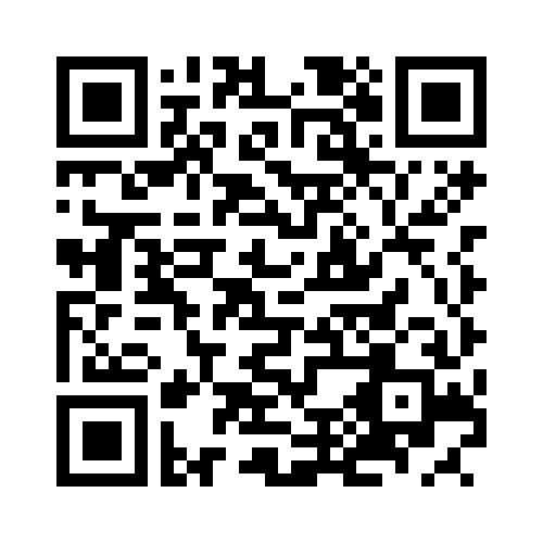 Código QR do registo