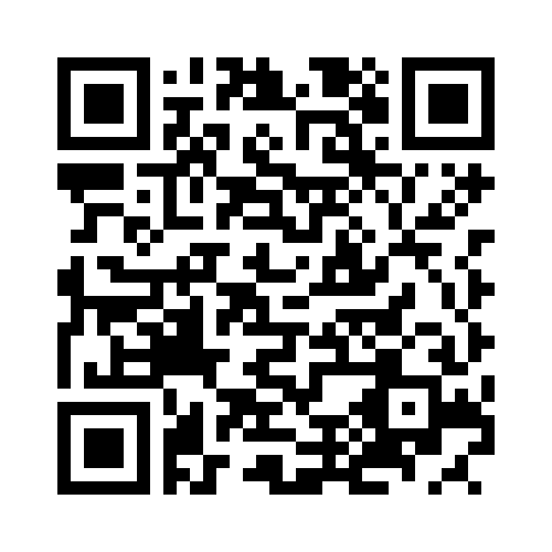 Código QR do registo