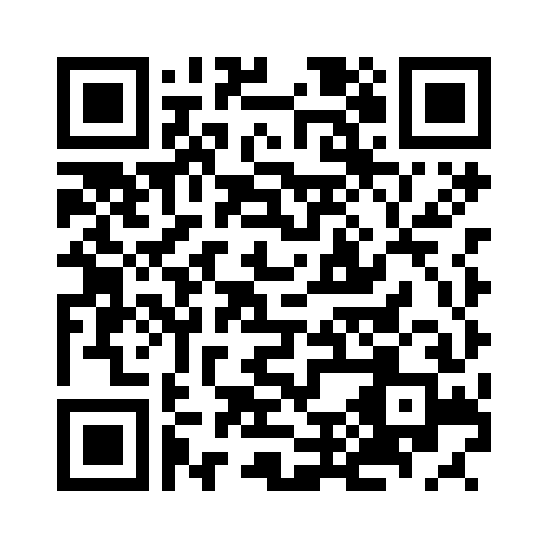 Código QR do registo