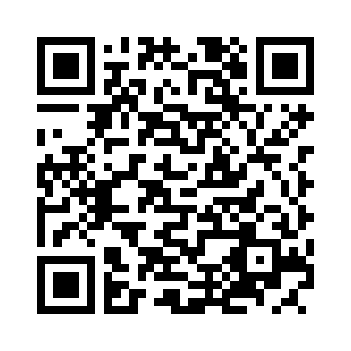 Código QR do registo