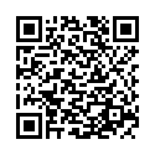 Código QR do registo