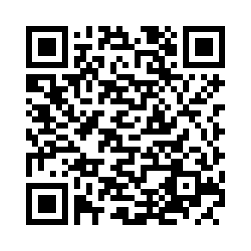 Código QR do registo