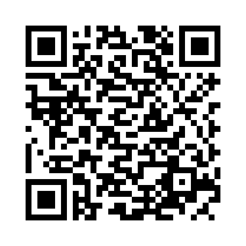 Código QR do registo