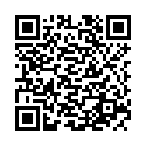 Código QR do registo