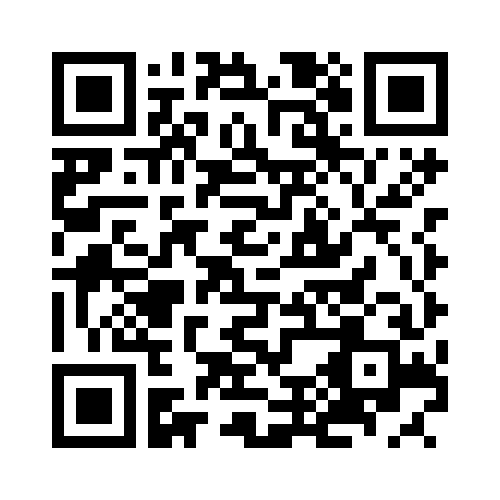 Código QR do registo