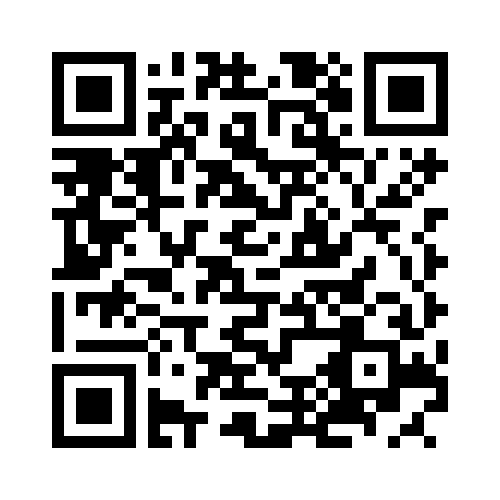 Código QR do registo