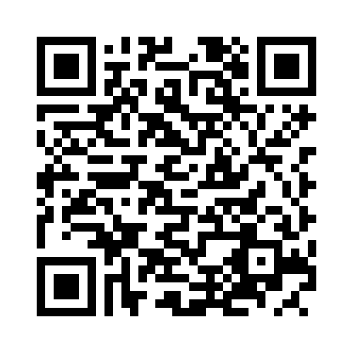 Código QR do registo