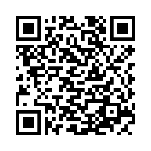 Código QR do registo