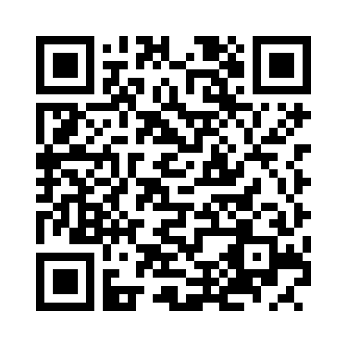 Código QR do registo