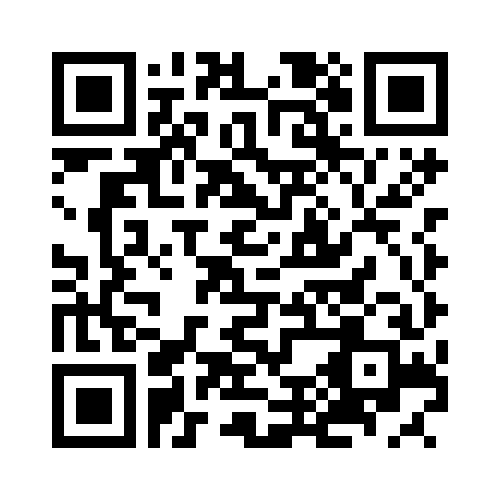 Código QR do registo