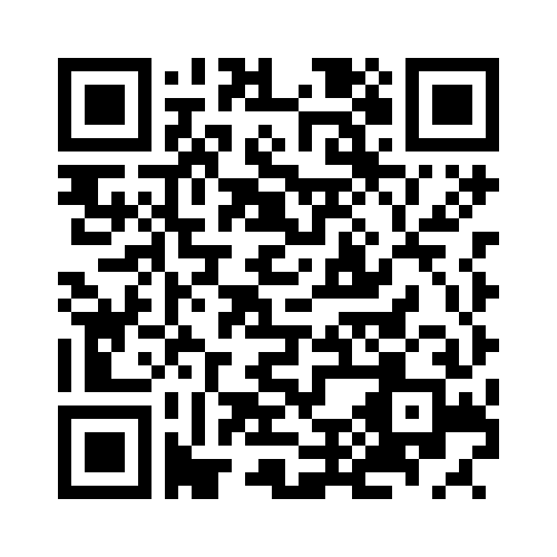 Código QR do registo