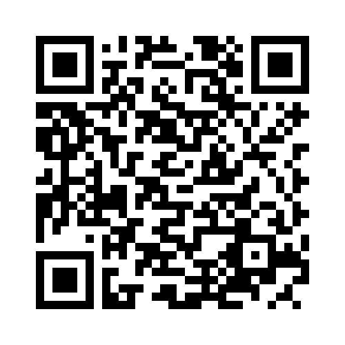 Código QR do registo