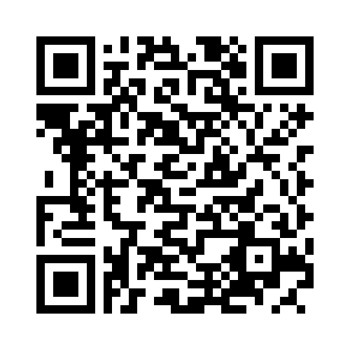 Código QR do registo