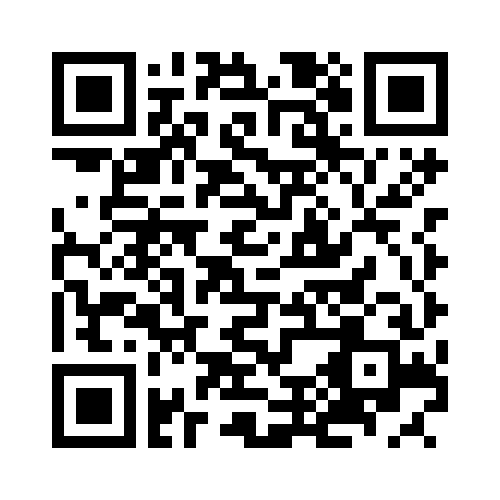 Código QR do registo