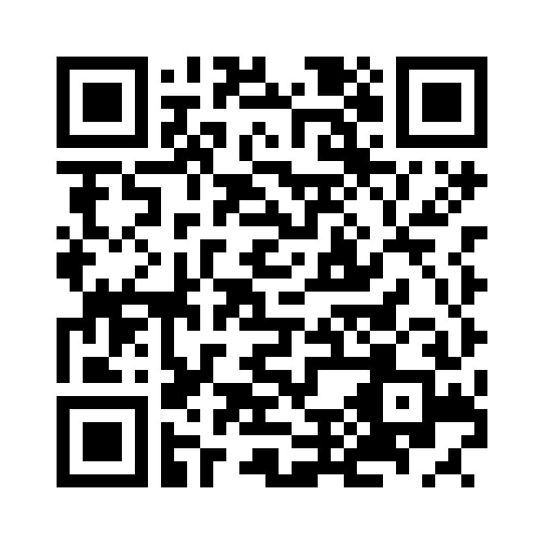 Código QR do registo