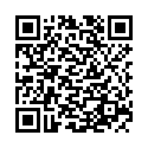 Código QR do registo