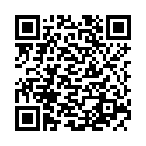 Código QR do registo