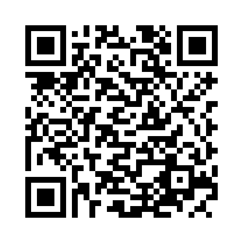 Código QR do registo