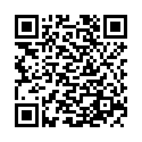 Código QR do registo