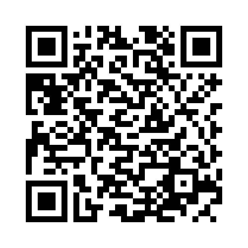 Código QR do registo