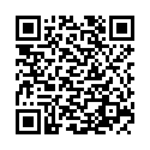 Código QR do registo