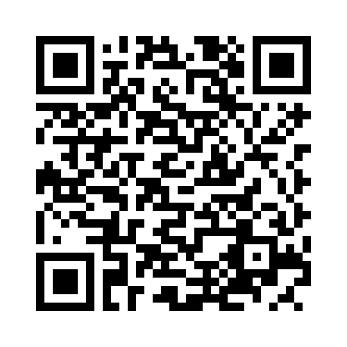 Código QR do registo