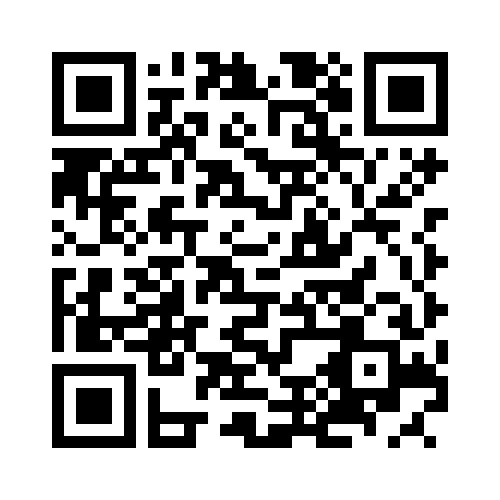 Código QR do registo