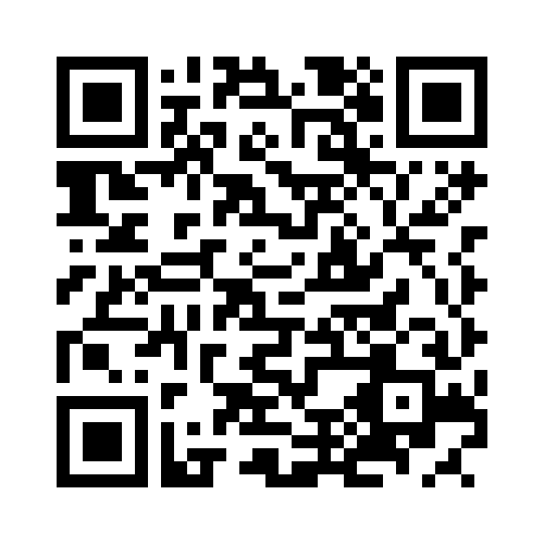 Código QR do registo