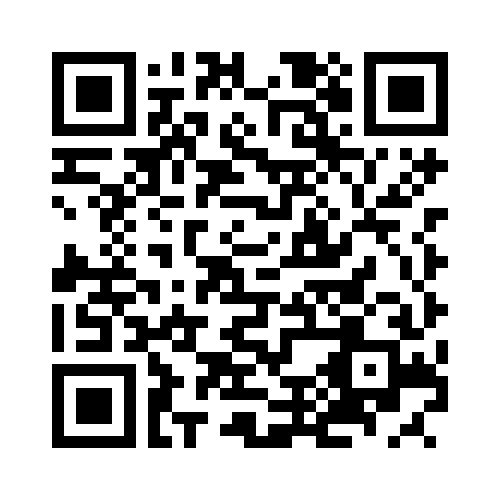 Código QR do registo