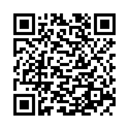 Código QR do registo