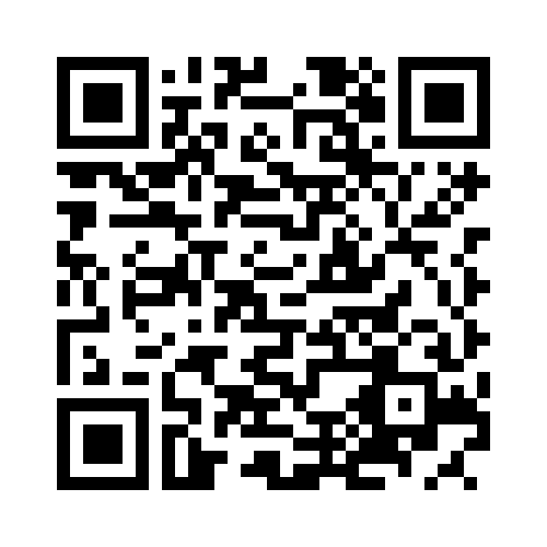 Código QR do registo