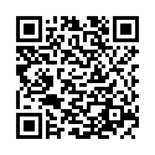 Código QR do registo