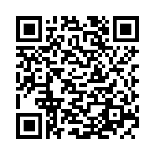 Código QR do registo