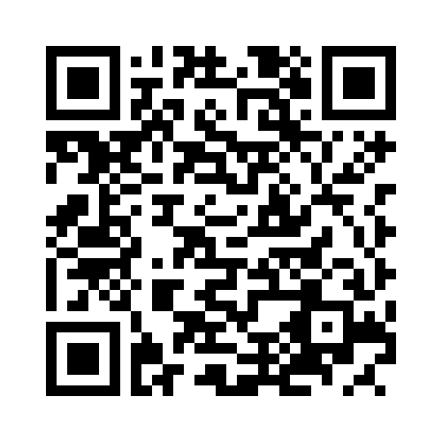 Código QR do registo