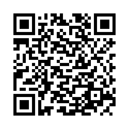 Código QR do registo