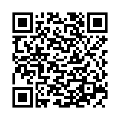 Código QR do registo