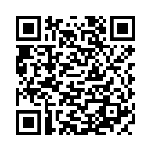 Código QR do registo