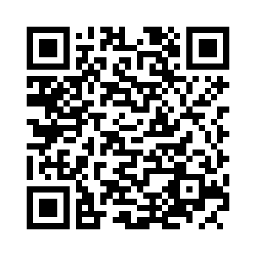 Código QR do registo