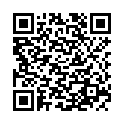 Código QR do registo