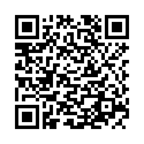 Código QR do registo