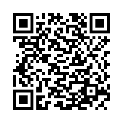 Código QR do registo