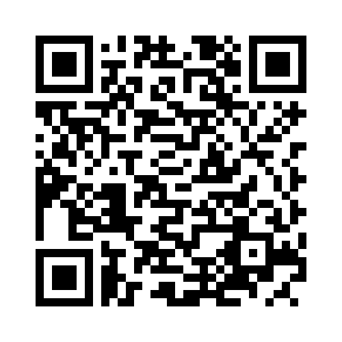 Código QR do registo