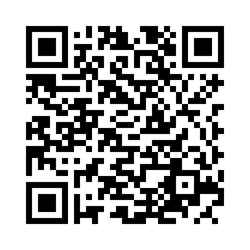 Código QR do registo