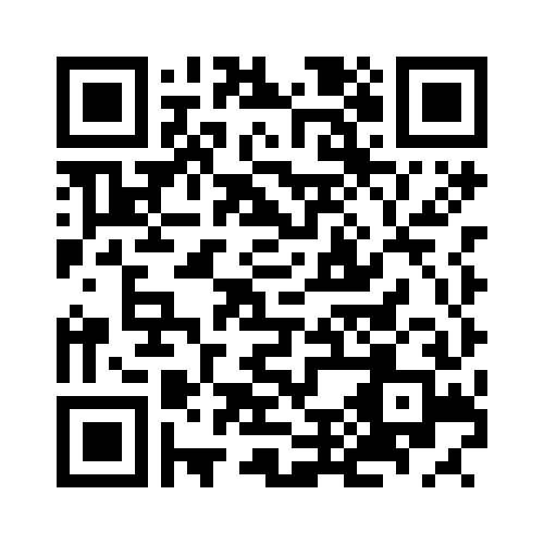 Código QR do registo