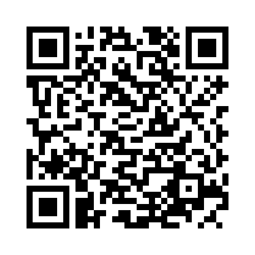 Código QR do registo