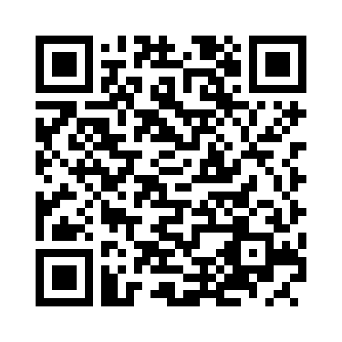 Código QR do registo