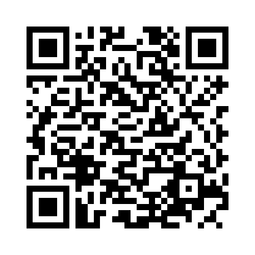 Código QR do registo