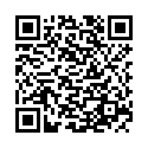 Código QR do registo