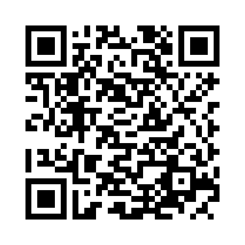 Código QR do registo