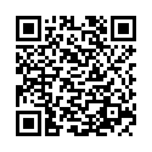 Código QR do registo